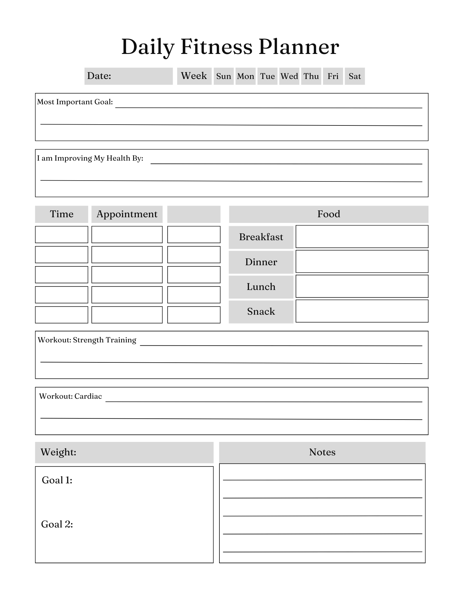 Embrace Wellness A Family's Journey to Health