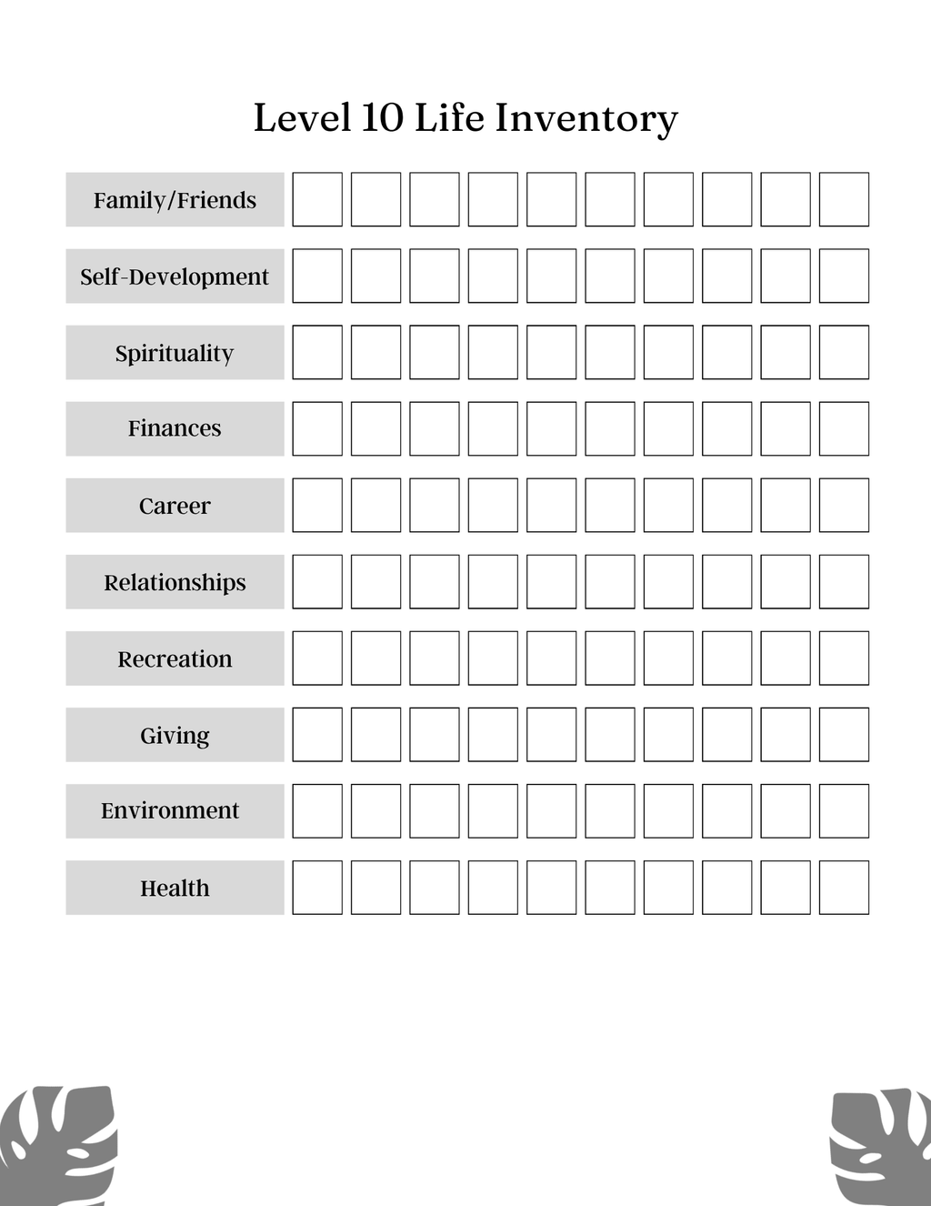Manifestation Dream Life Journal