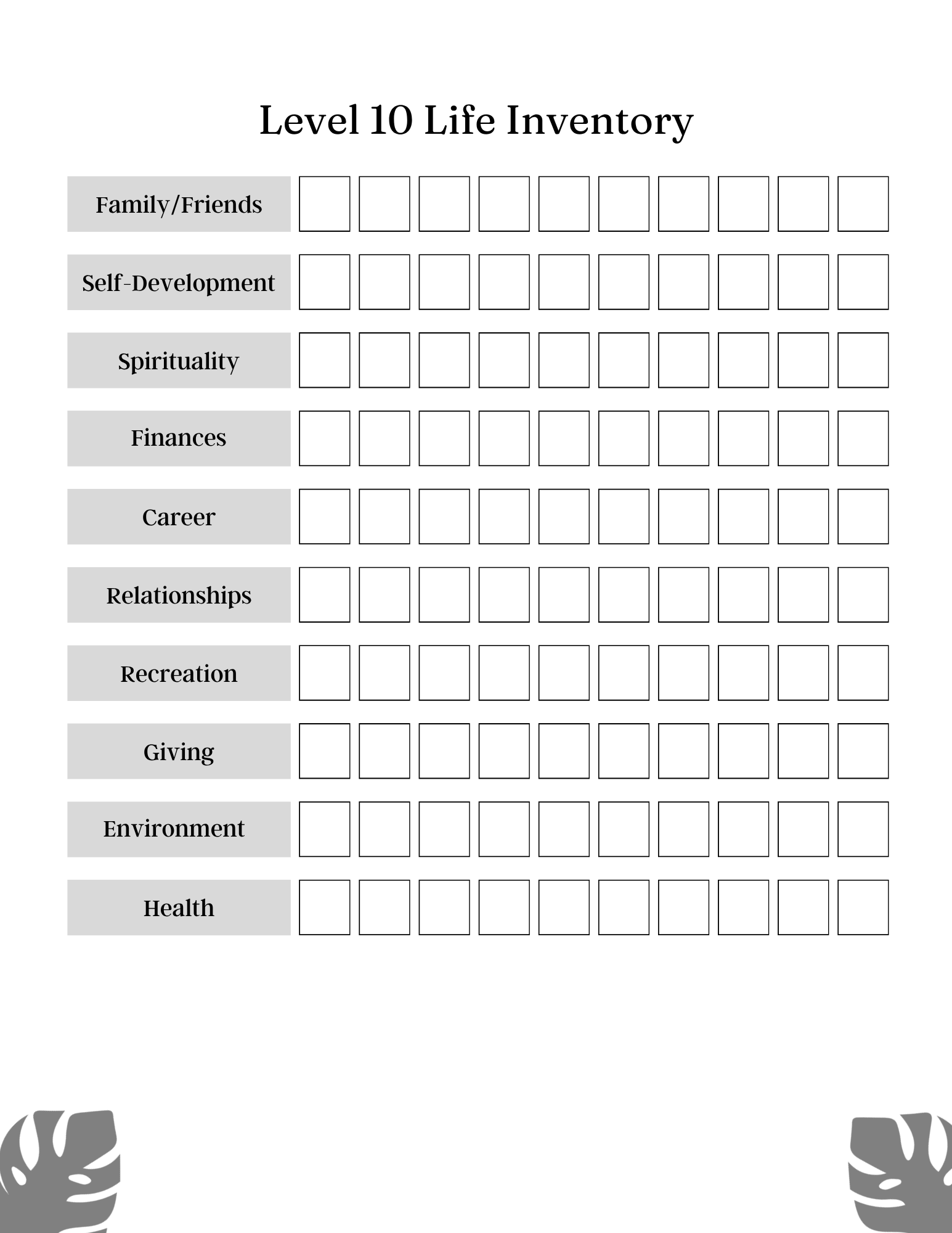 Manifestation Dream Life Journal