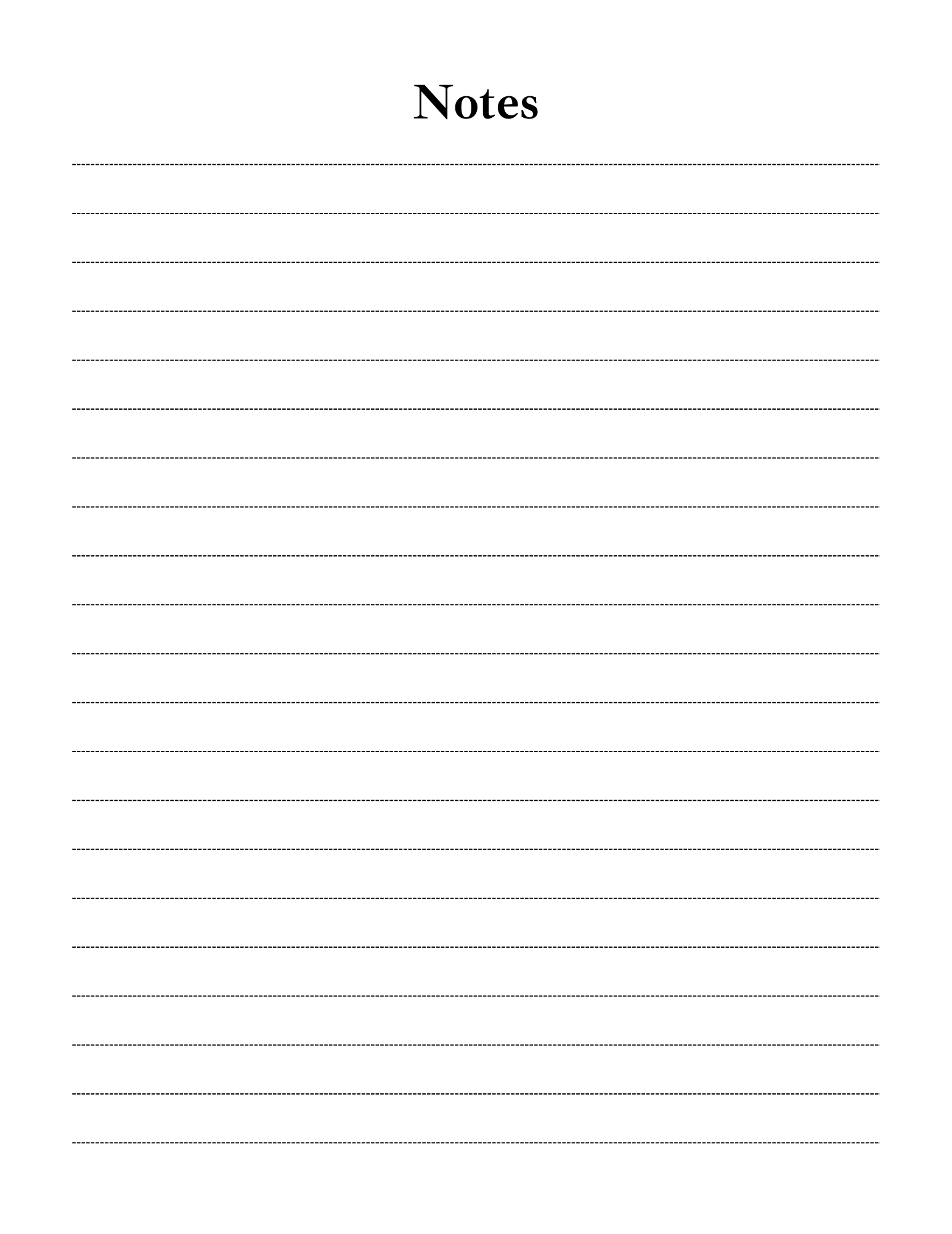 End of Life Planner