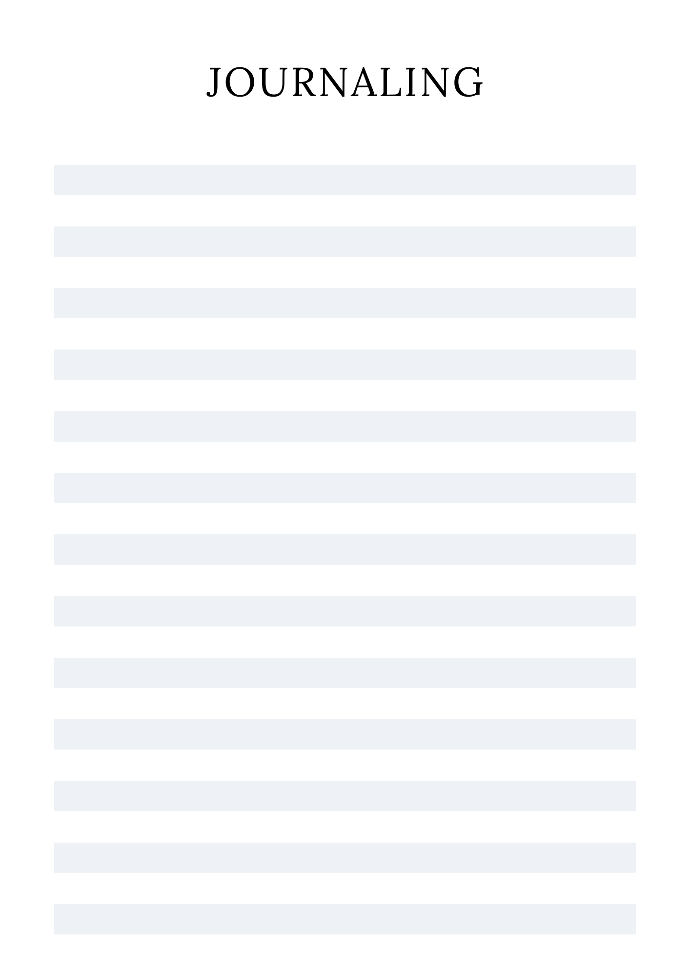 Law of Attraction Mastery Planner