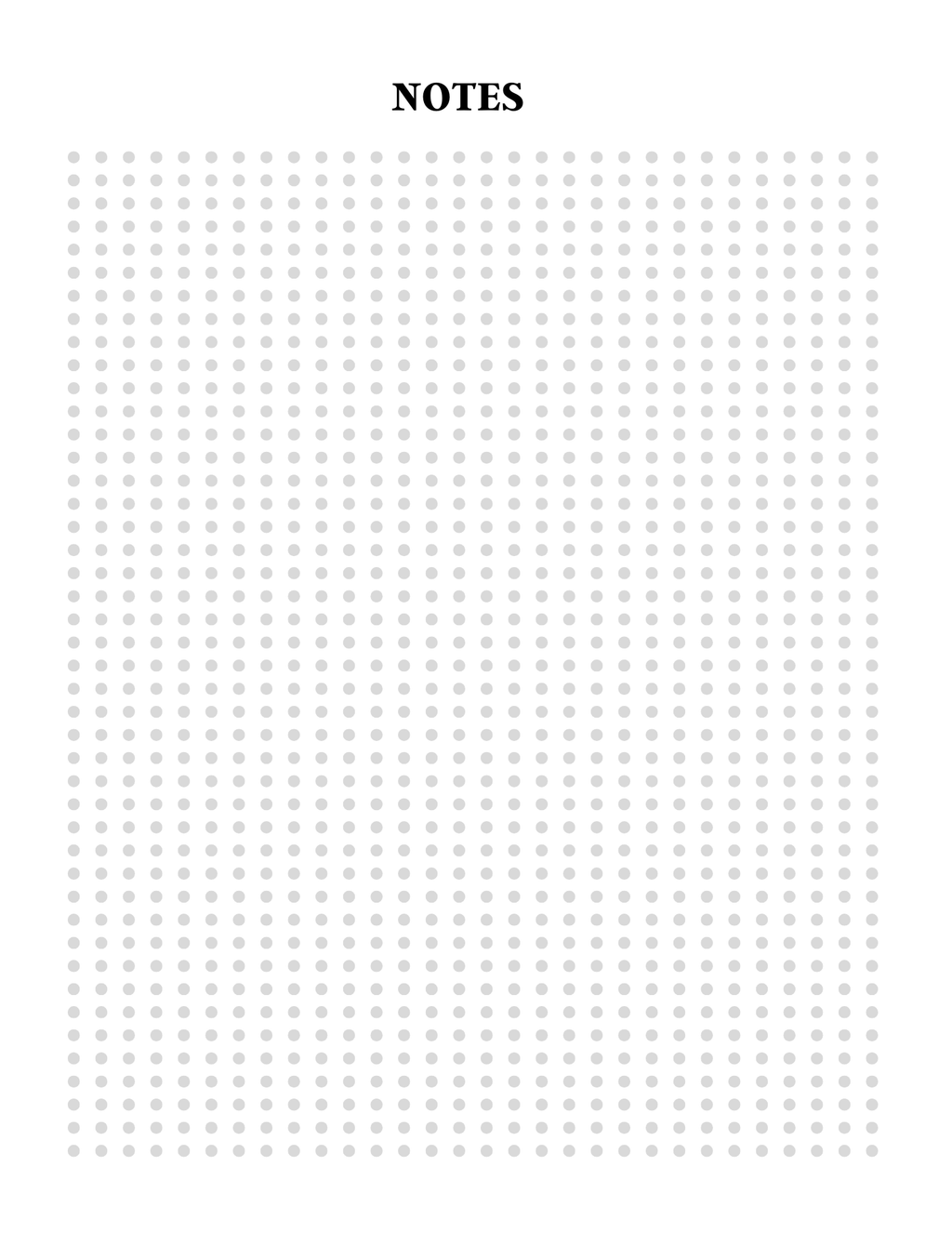 Comprehensive Medical Planner