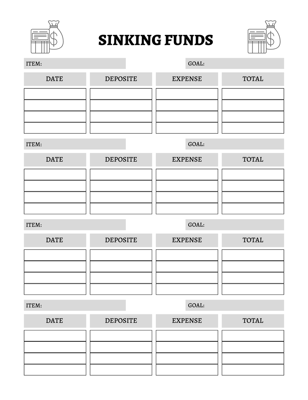 Budget Planner