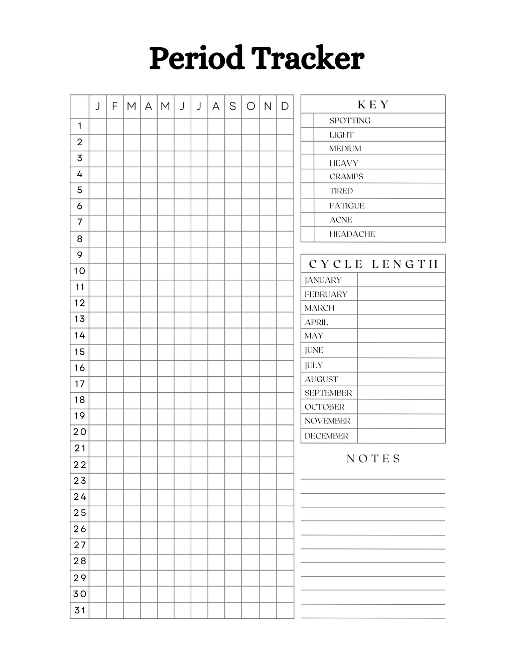 Mental Health Planner 56 Colorful