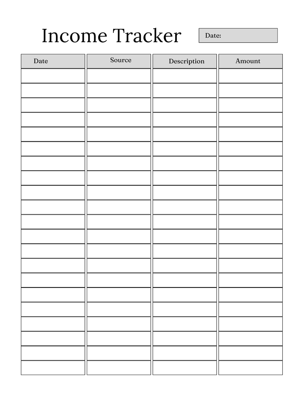 Small Business Bundle Planner