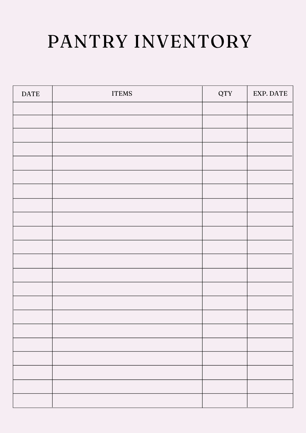 Ultimate Nutrition Wellness Planner