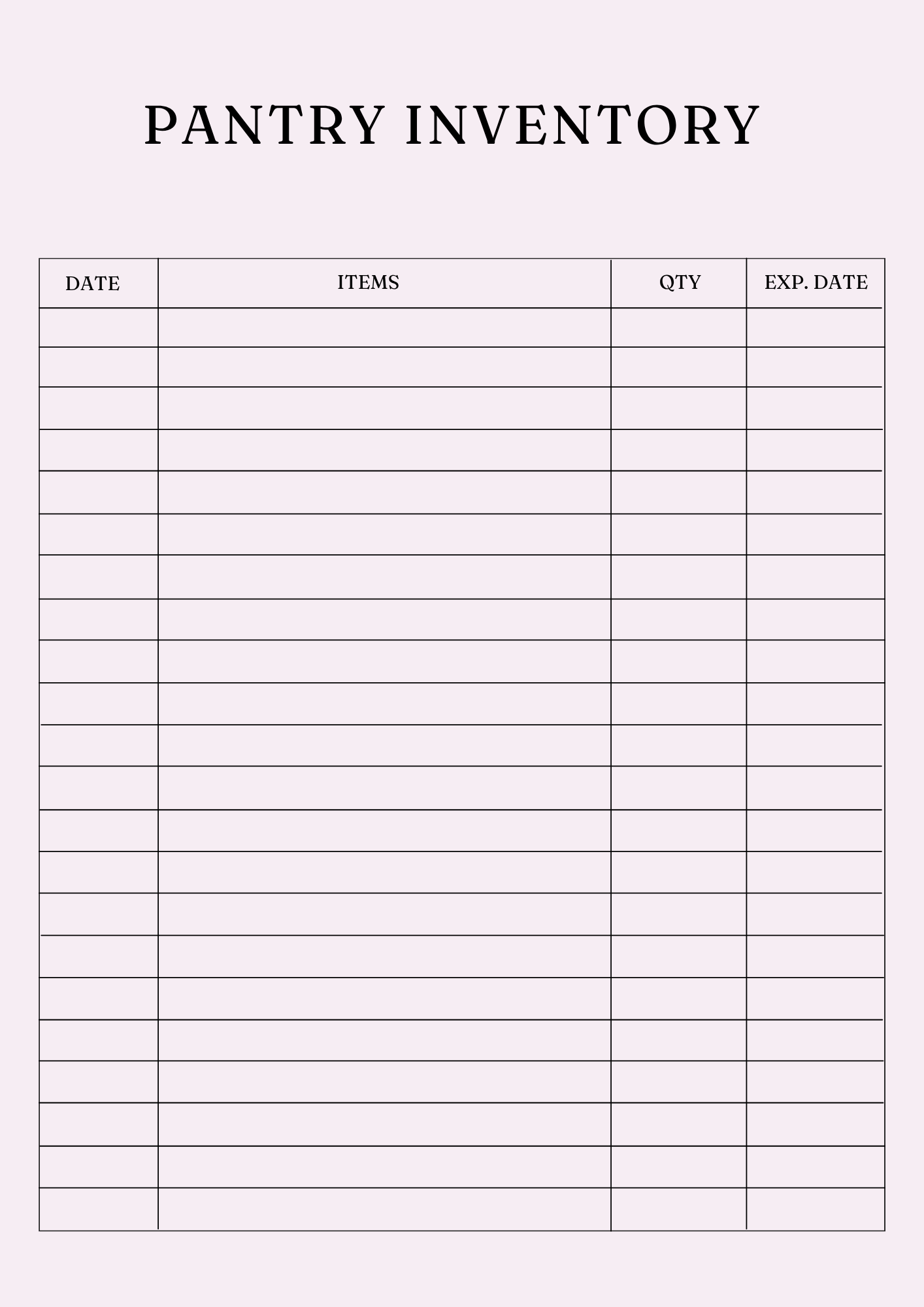 Ultimate Nutrition Wellness Planner