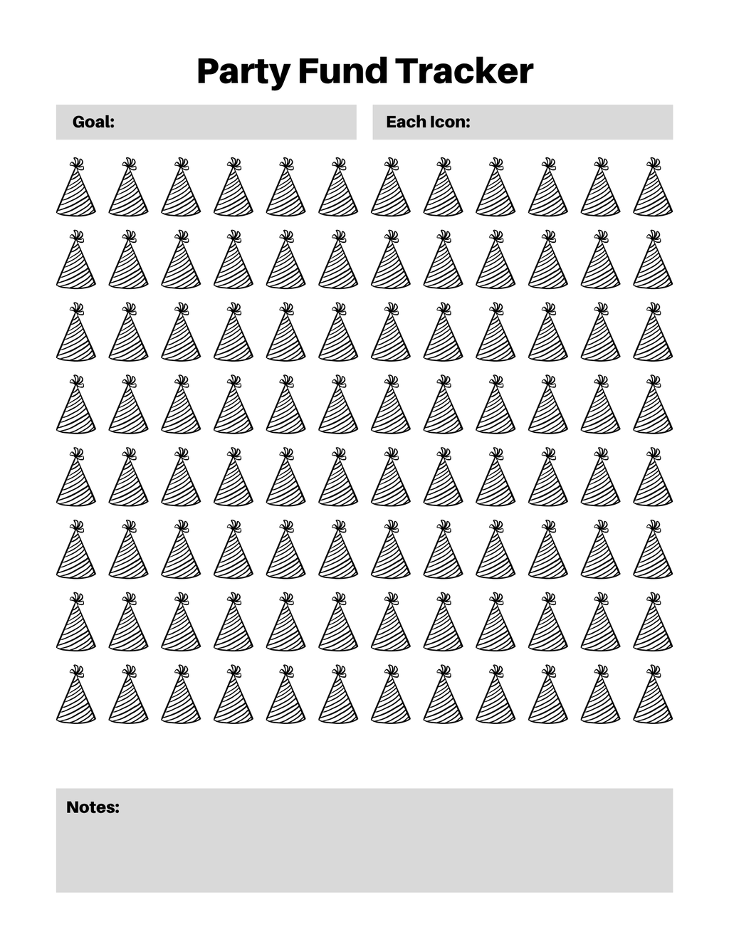 Budget & Financial Planner
