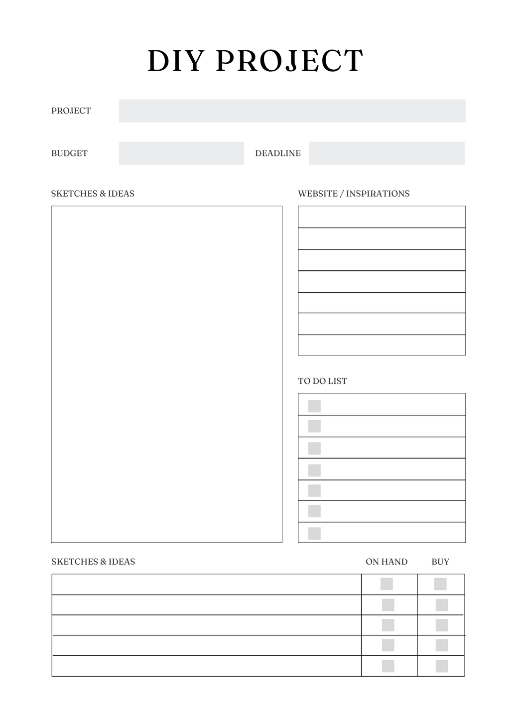 Ultimate Relocation Planner