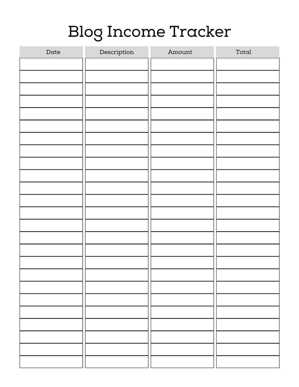 Social Media Post Planner