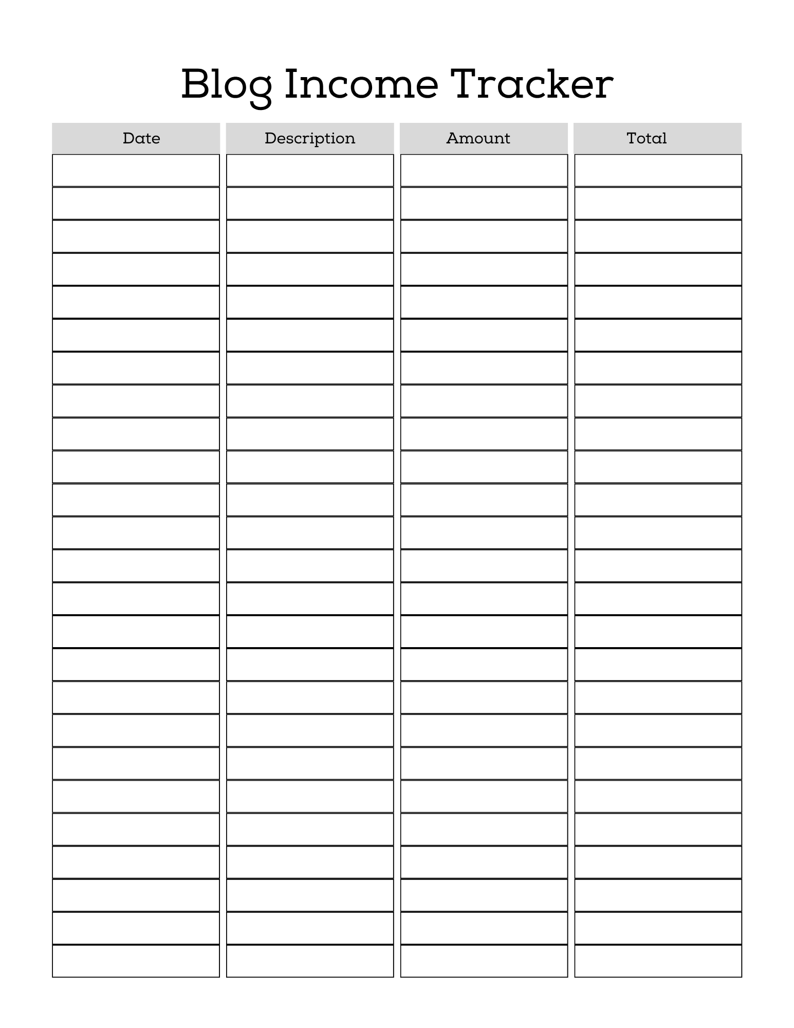Social Media Post Planner