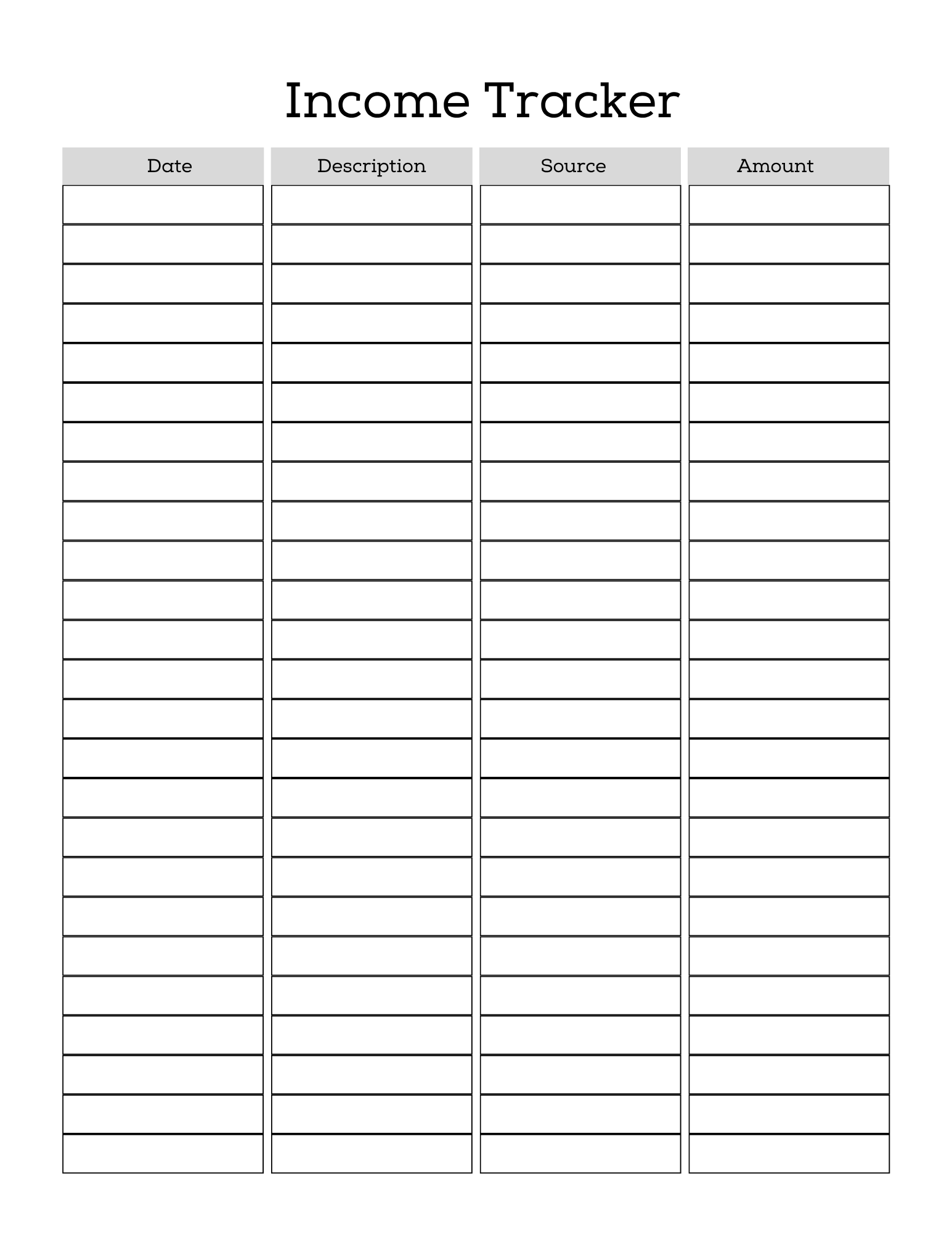Social Media Post Planner