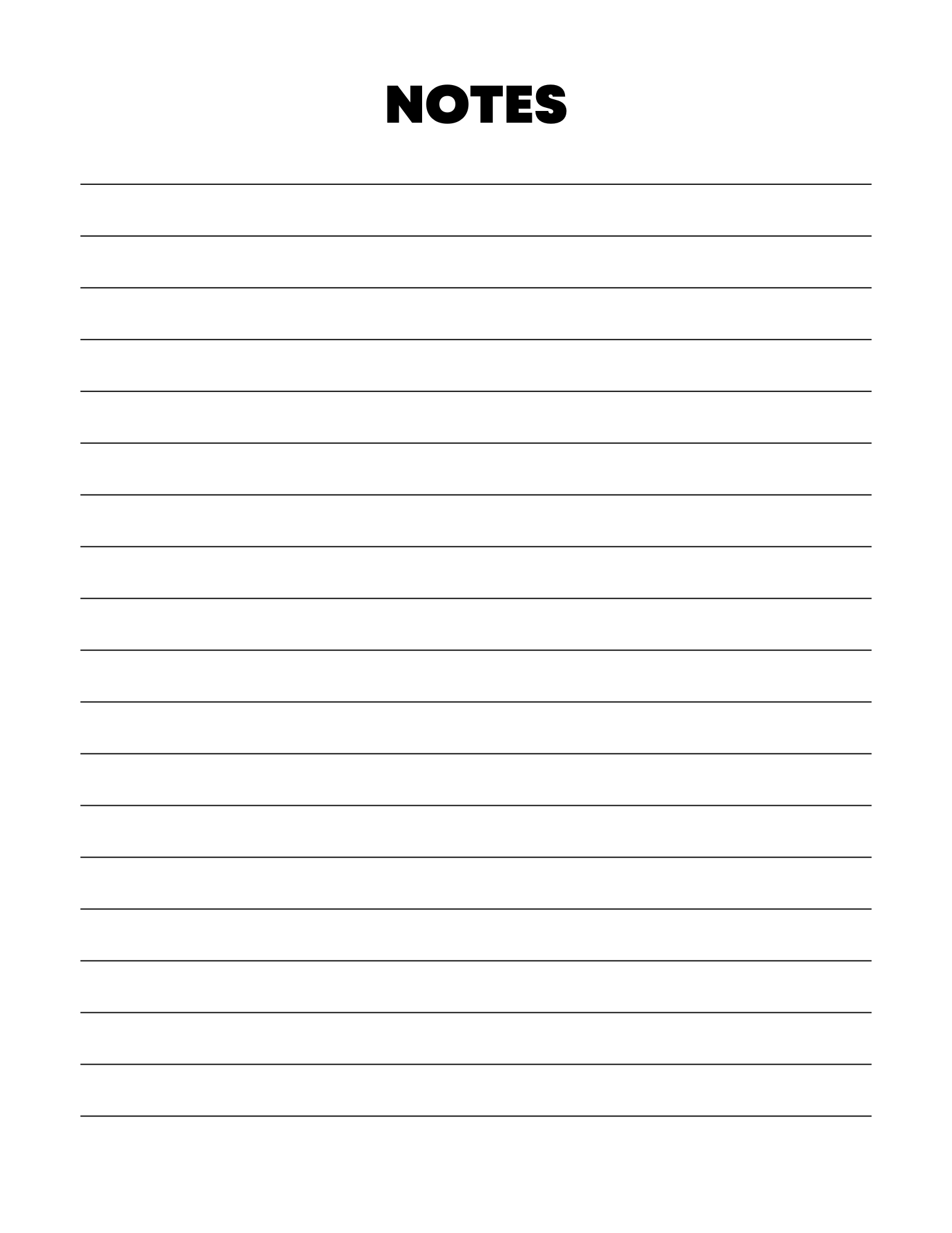 Vibrant Rainbow Budget Planner