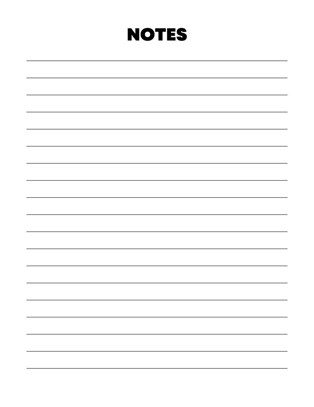 Vibrant Rainbow Budget Planner