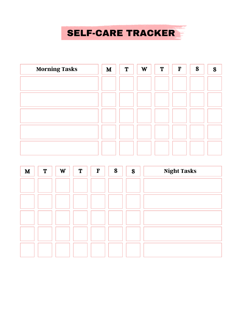 Mental Health Bundle