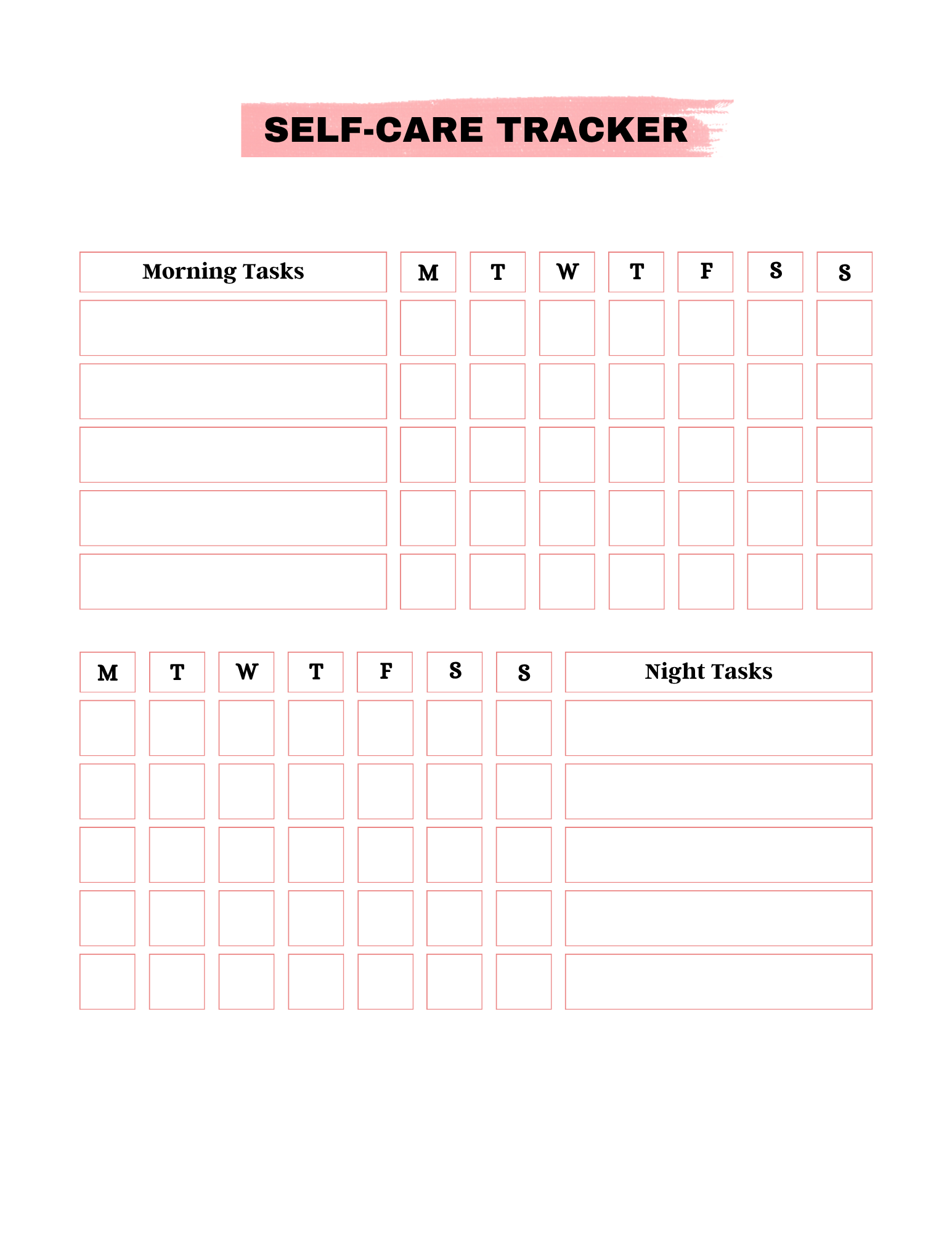 Mental Health Bundle