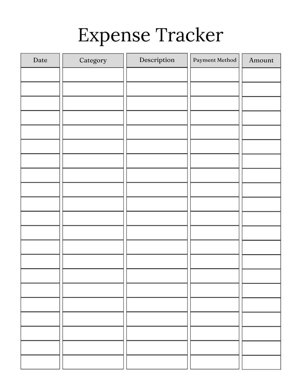 Small Business Bundle Planner