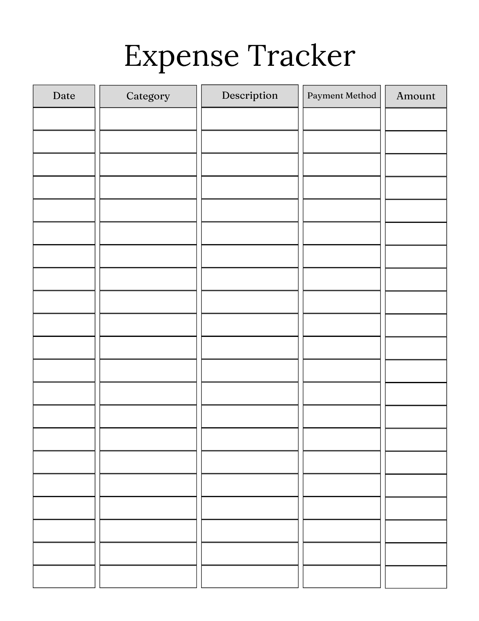 Small Business Bundle Planner