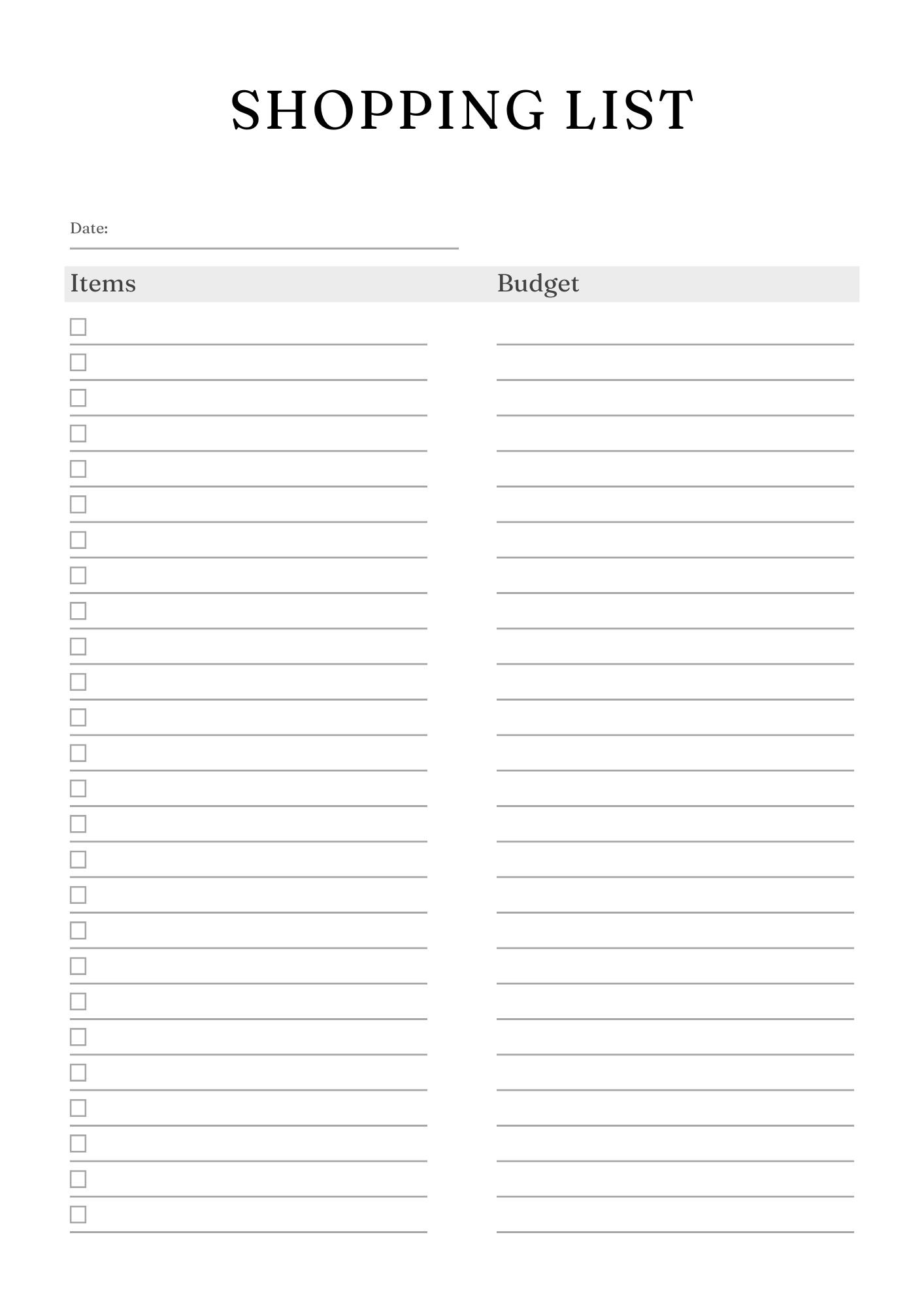 Ultimate Relocation Planner