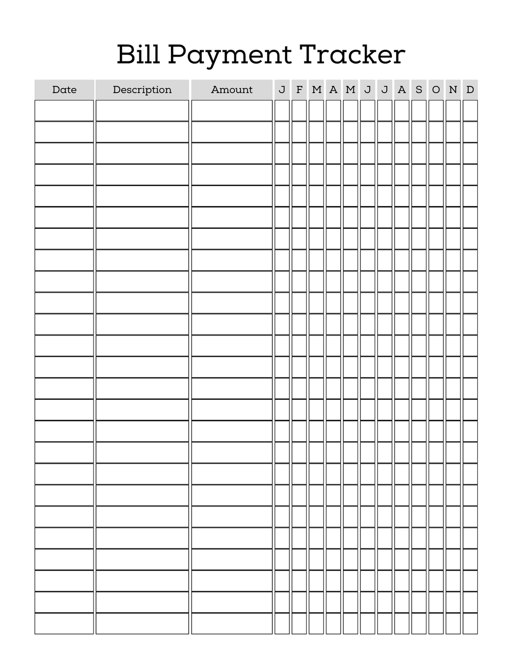 Social Media Post Planner