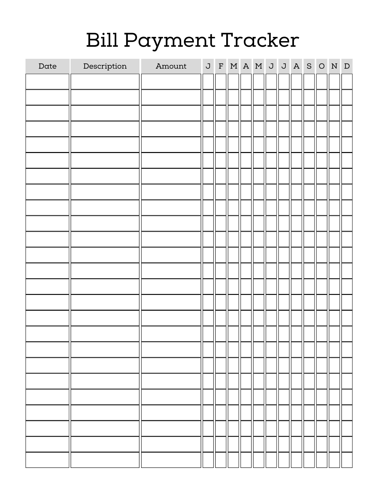 Social Media Post Planner