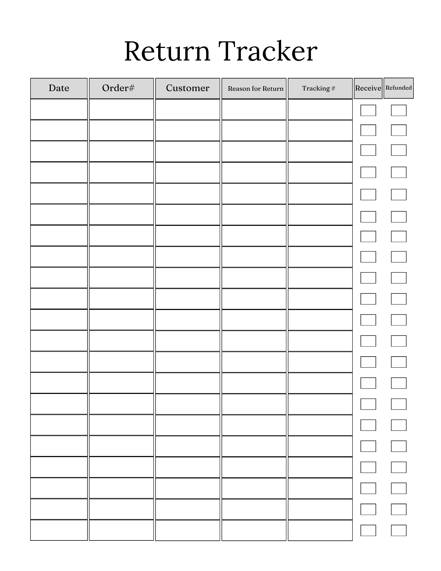 Small Business Bundle Planner