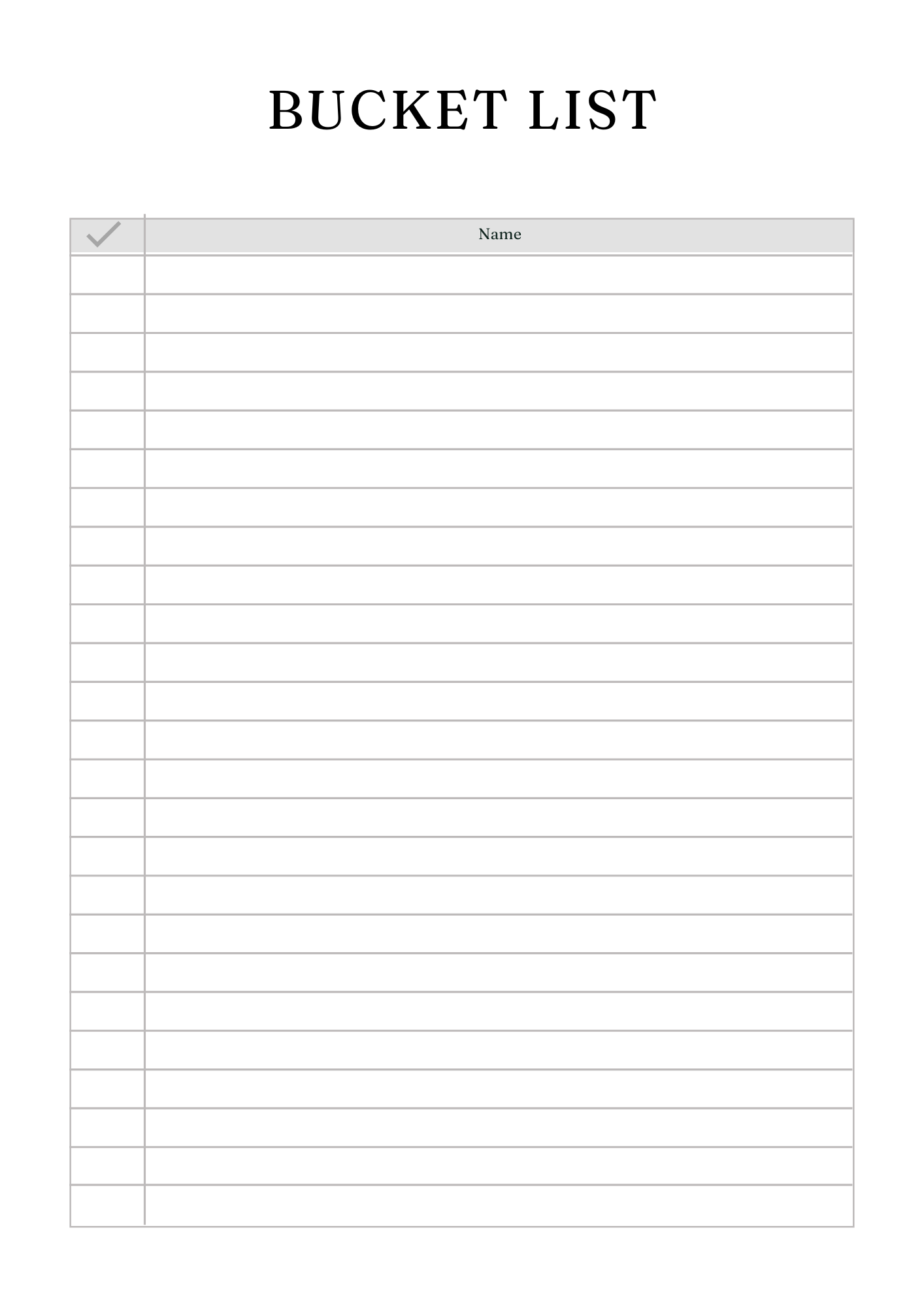 Ultimate Relocation Planner