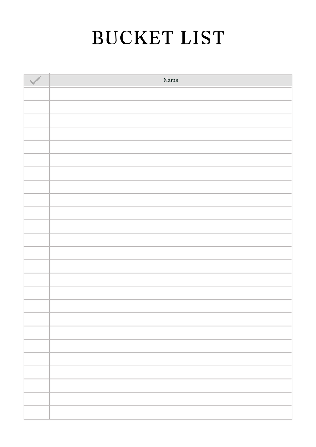 Ultimate Relocation Planner