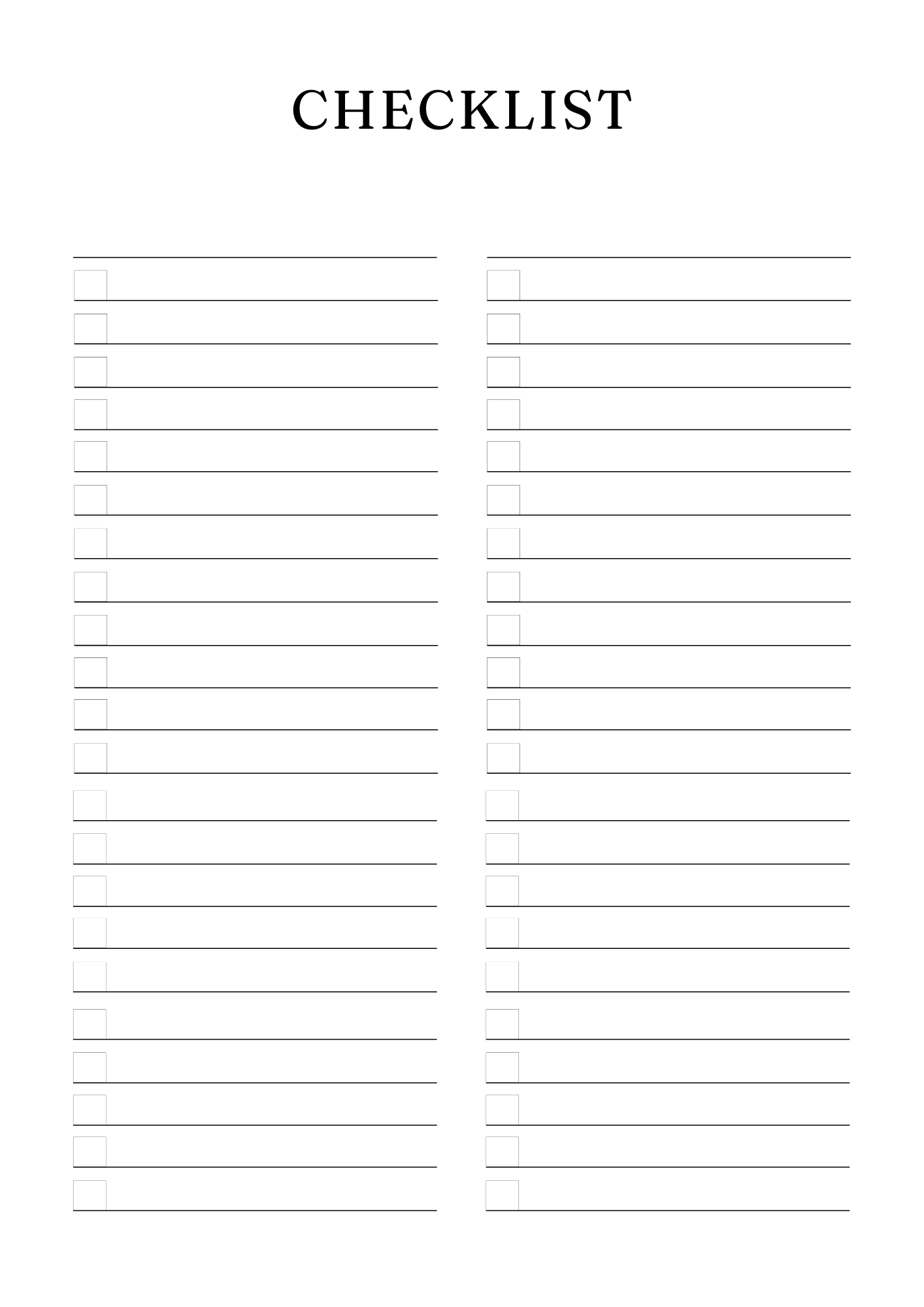 Ultimate Relocation Planner