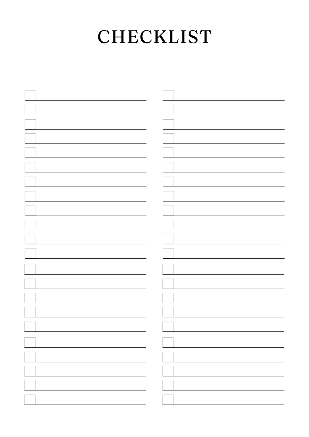 Ultimate Relocation Planner