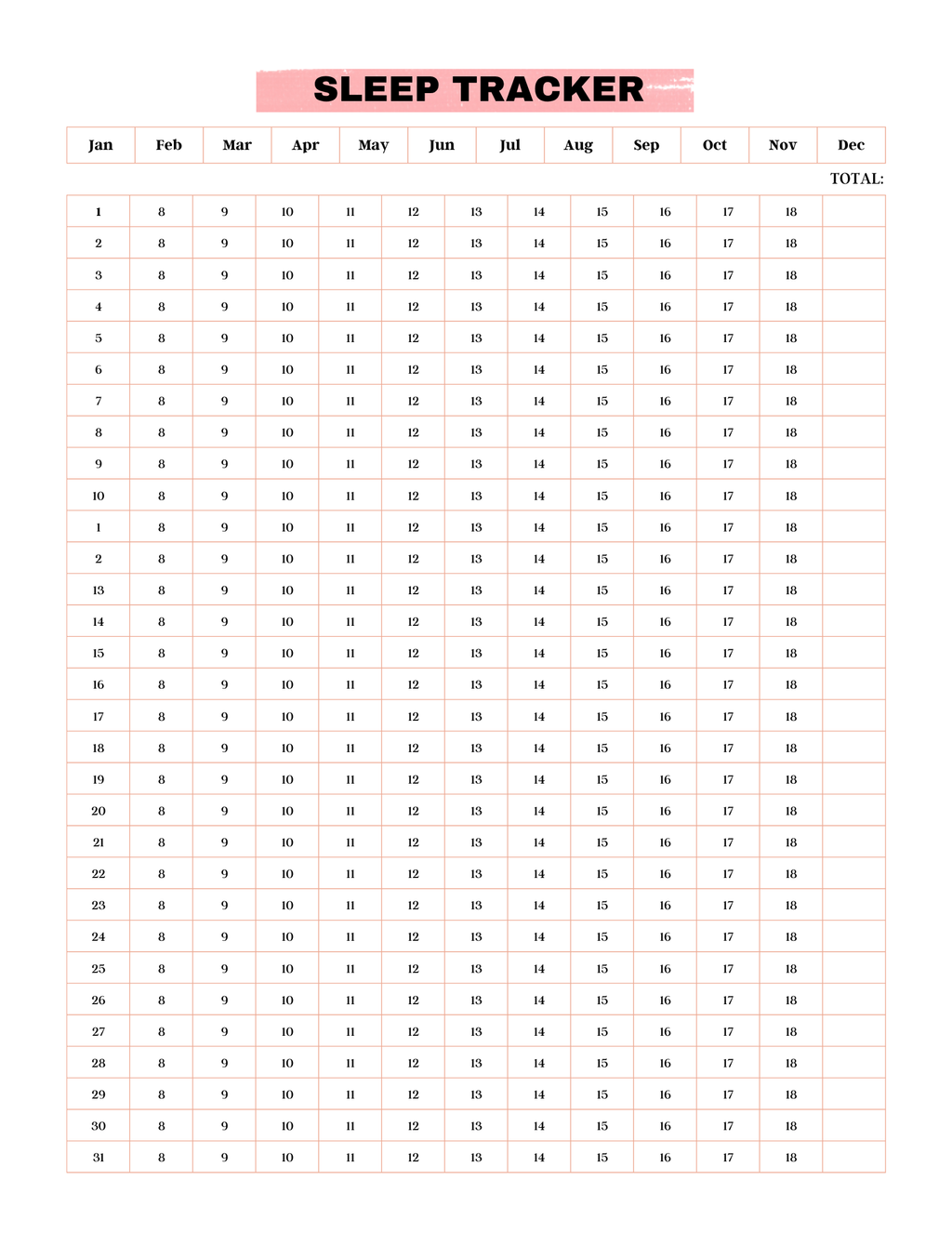 Mental Health Bundle
