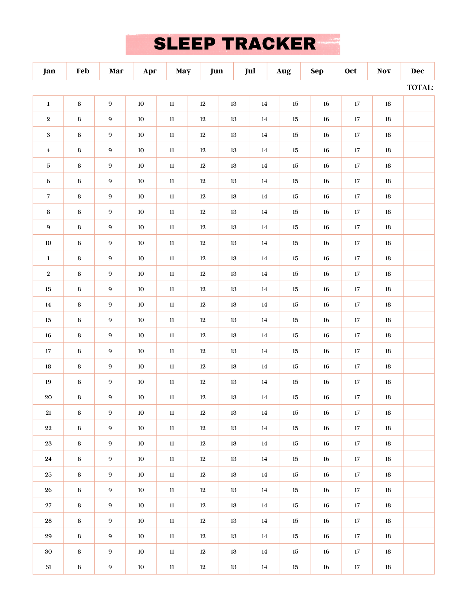 Mental Health Bundle