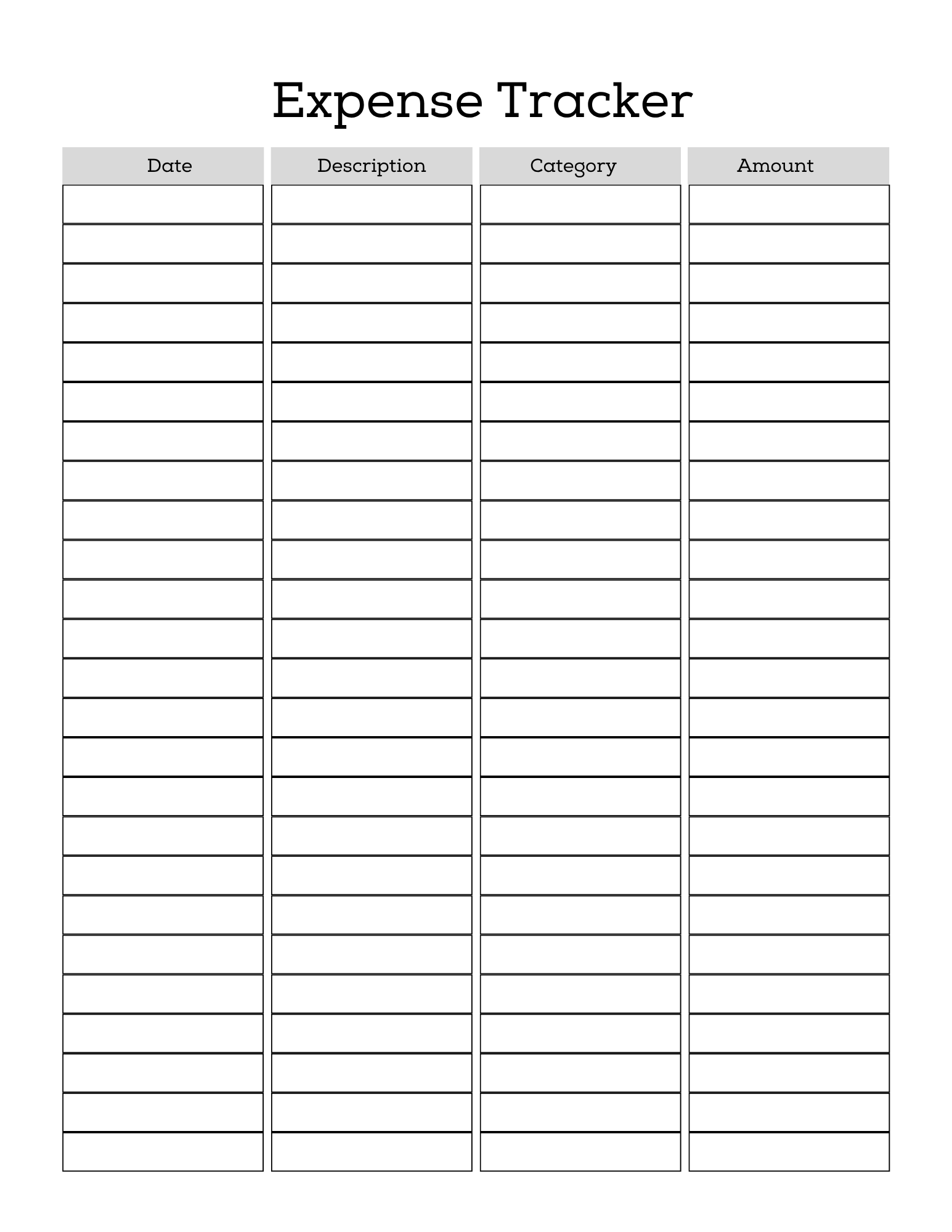 Social Media Post Planner