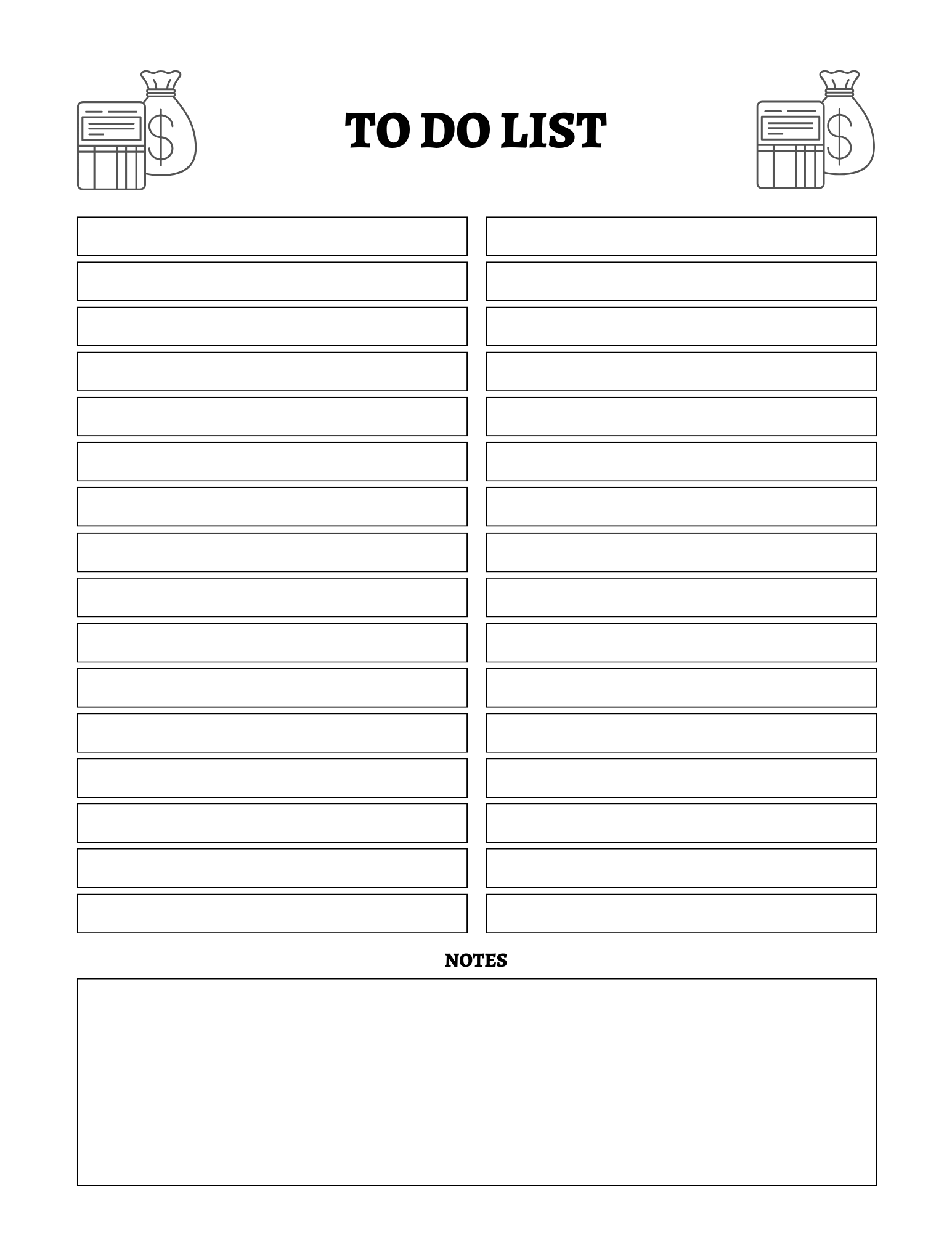 Budget Planner