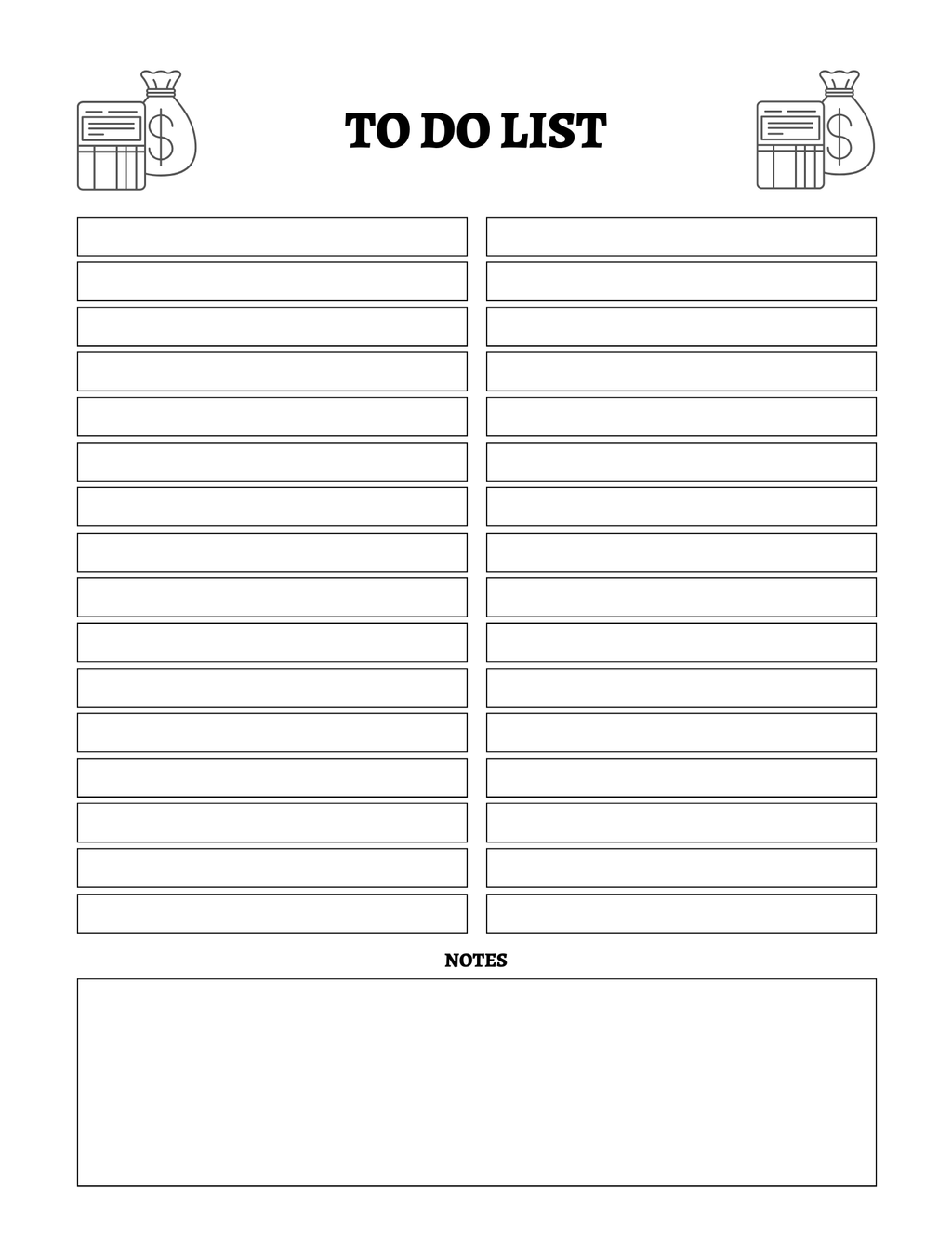Budget Planner