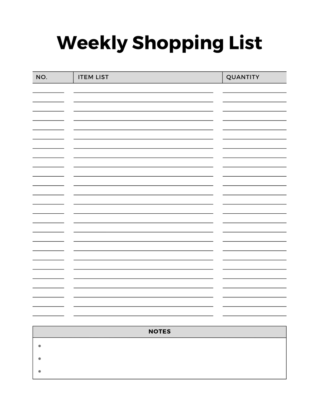 115 Pages Editable Canva Template