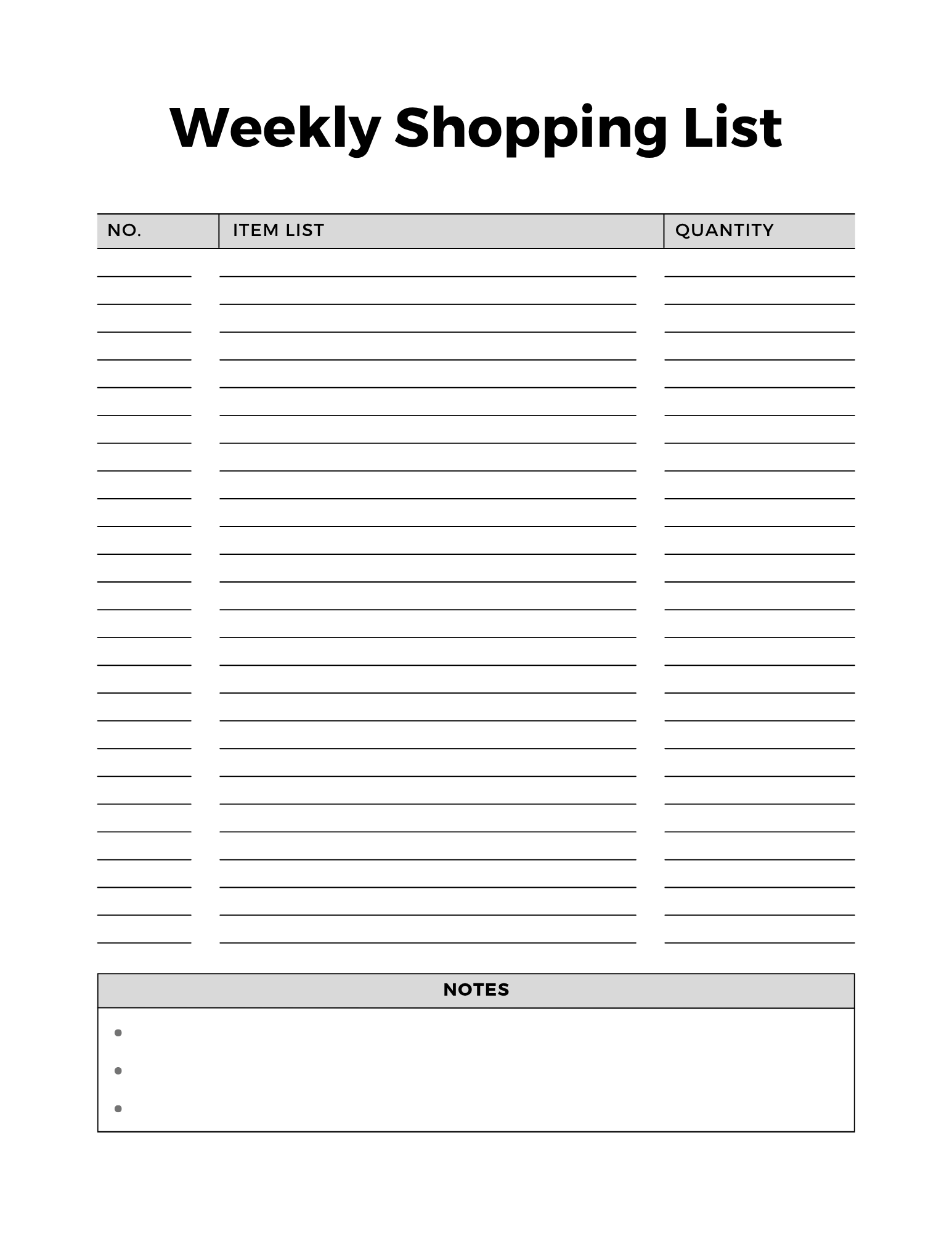 115 Pages Editable Canva Template