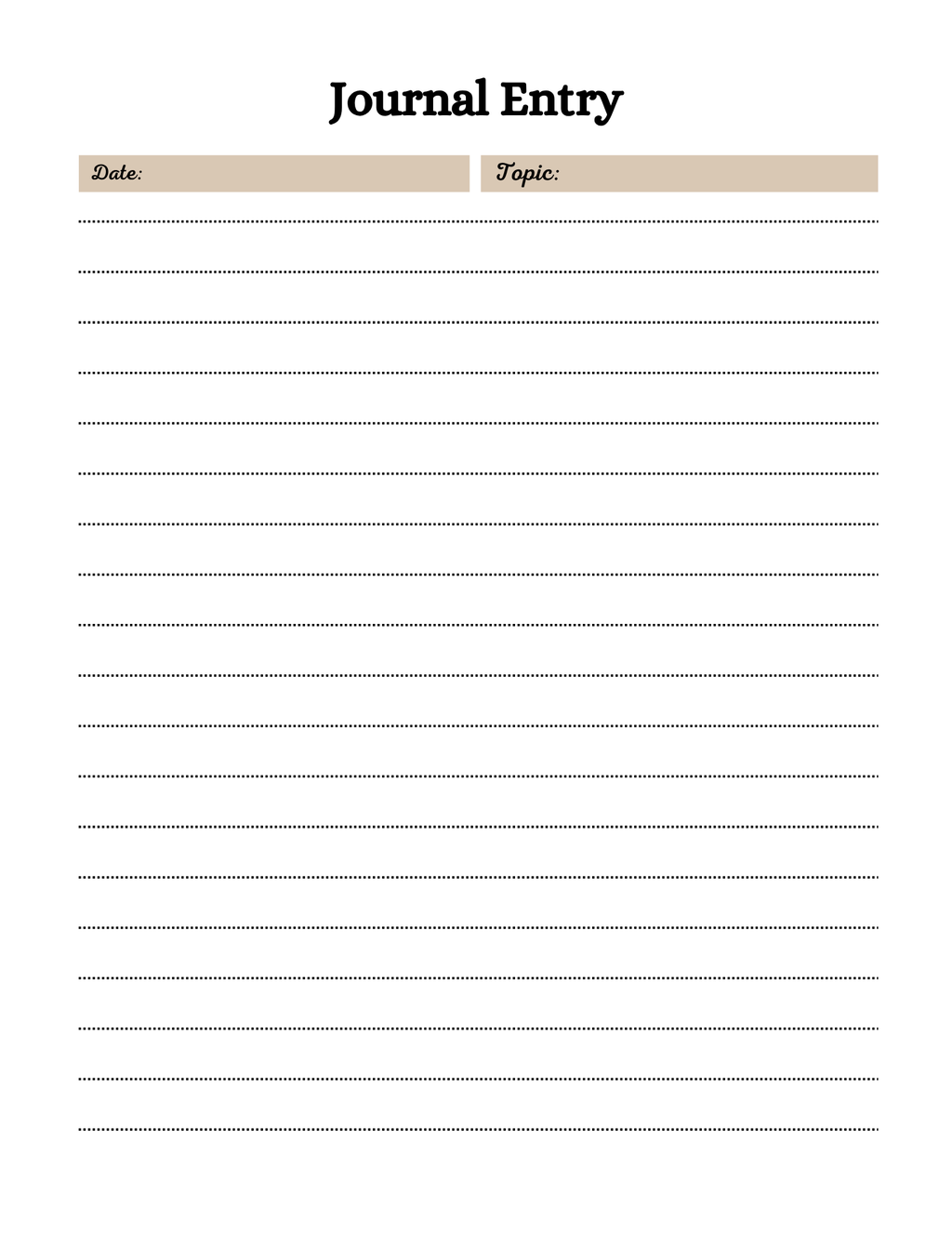 Mental Health Planner 56 Colorful