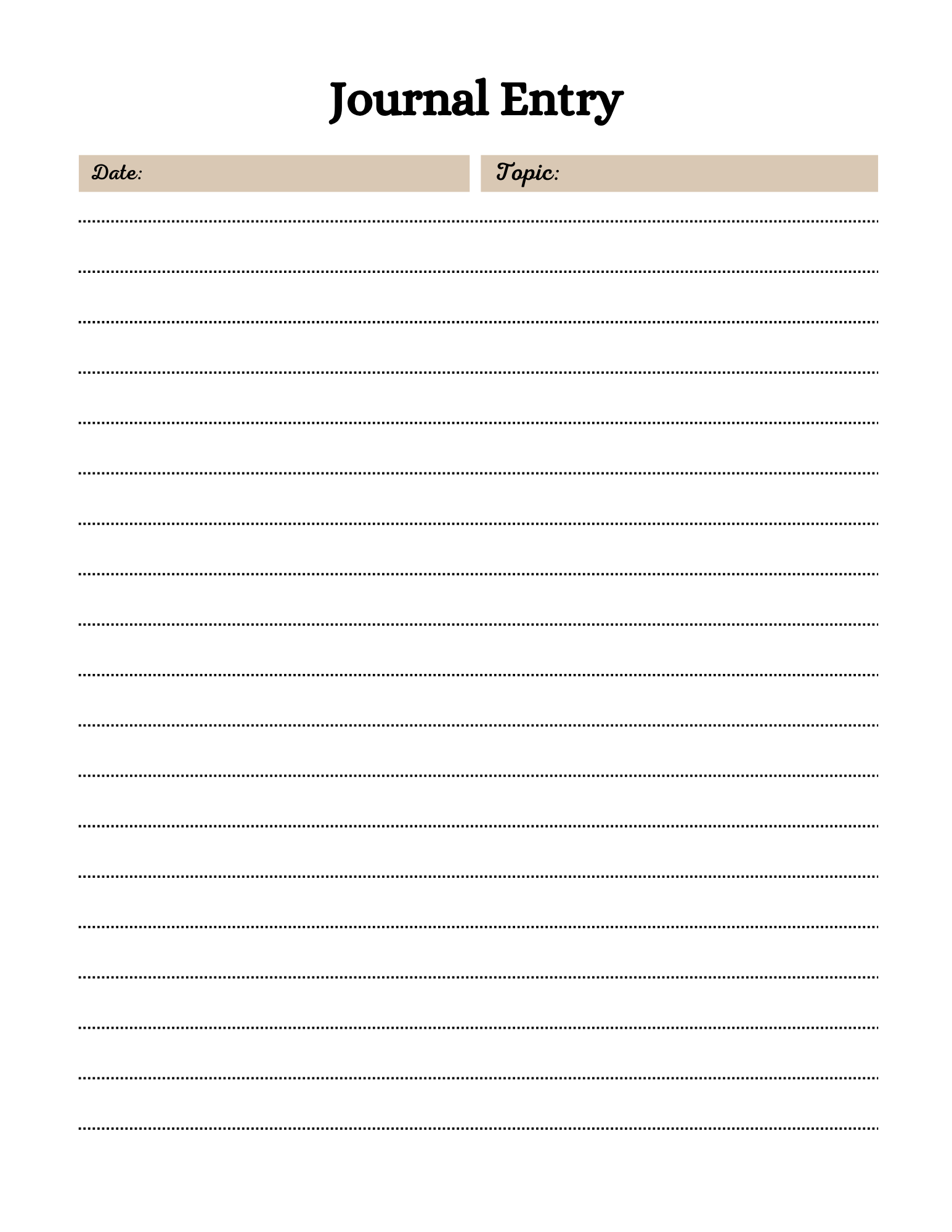 Mental Health Planner 56 Colorful