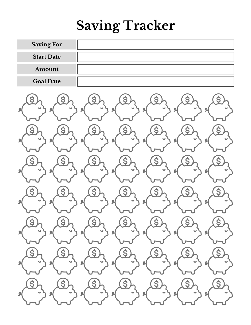 Complete Household Planner