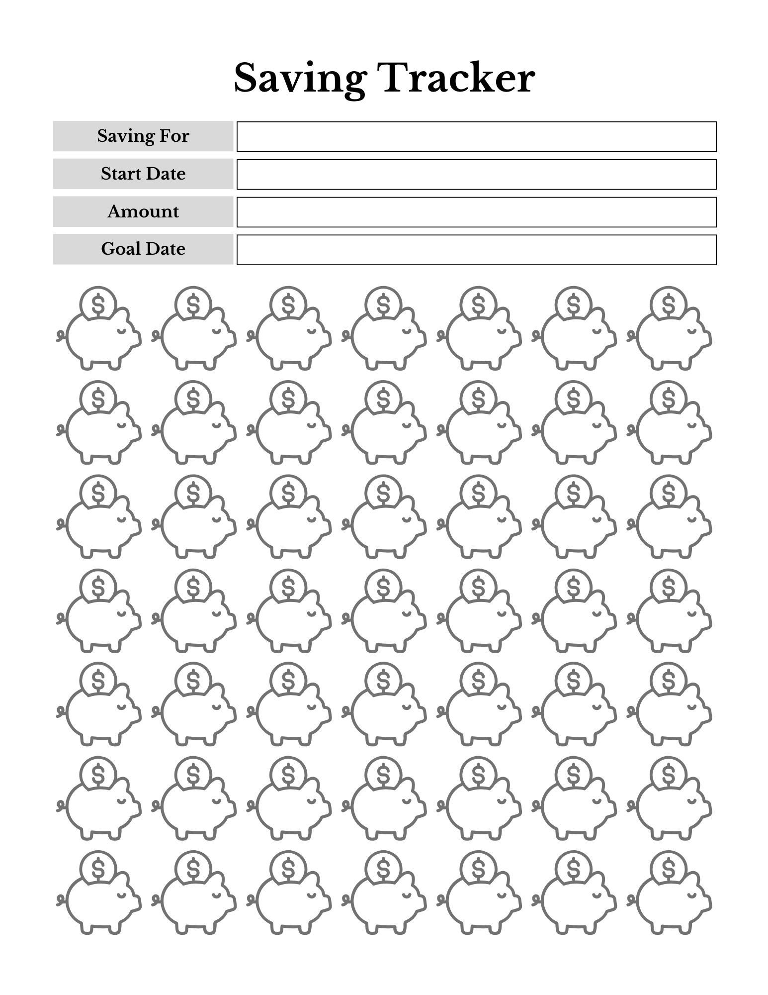Complete Household Planner