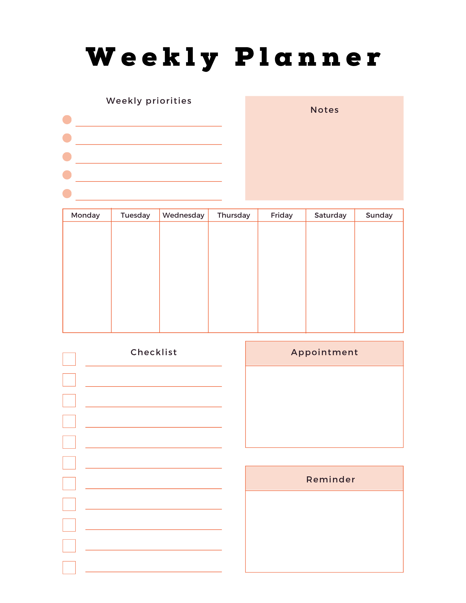 PTSD & Trauma Processing Workbook Colorful 65