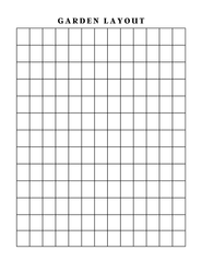 Garden Planner