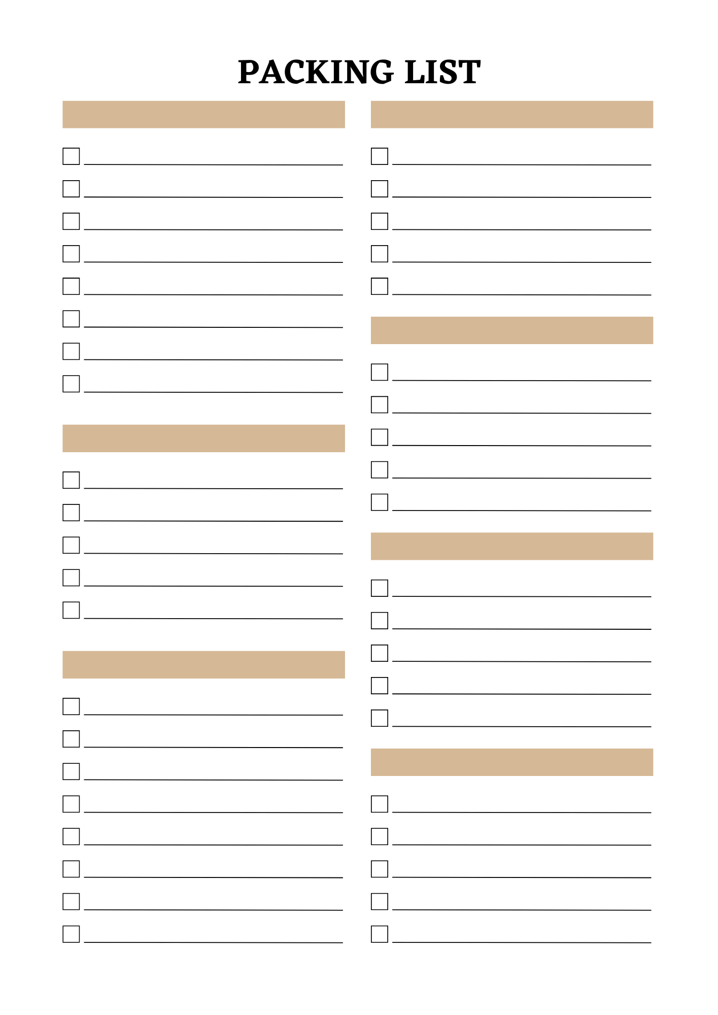 Travel Planner