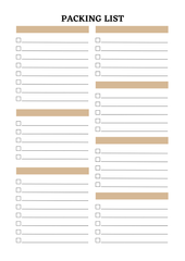 Travel Planner