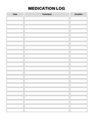 Abundance Mindset Journal