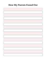 Little Moments Big Memories