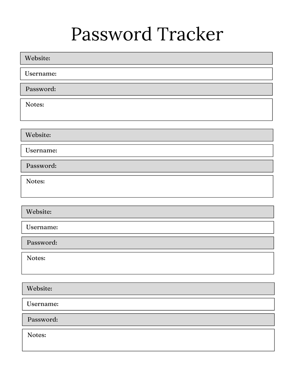 Small Business Bundle Planner