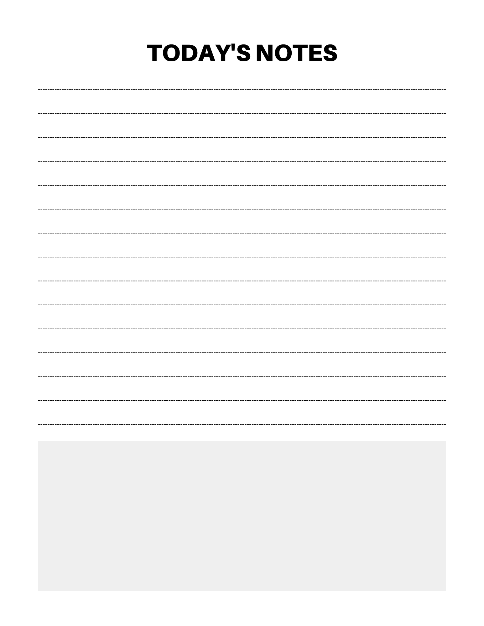 Budget & Financial Planner