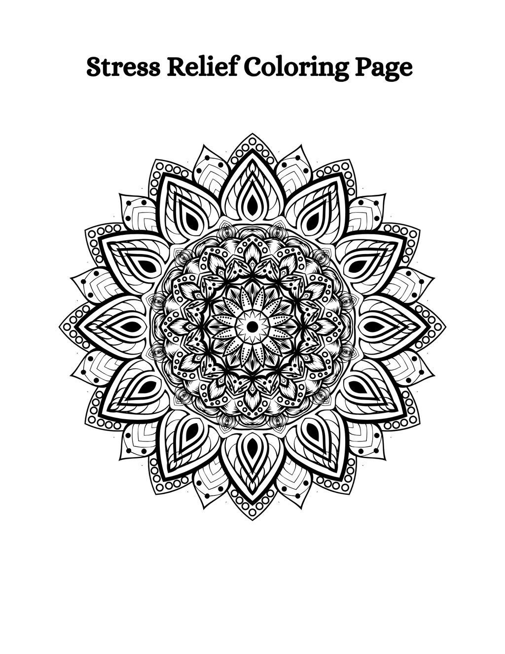 Mental Health Planner 56 Colorful